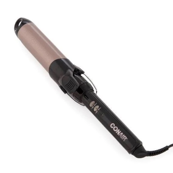 Conair Accessories - Conair Double Ceramic 1 inch Curling Wand